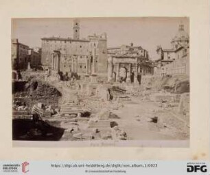 Foro Romano