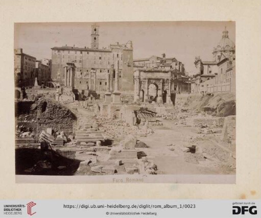 Foro Romano