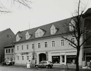 Ehemaliger Gutshof
