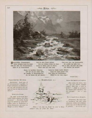 "Föhn" "Stoßseufzer"