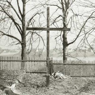 Friedhof, Reinecke-Weg