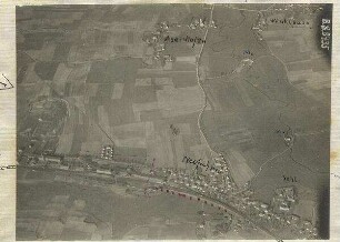 Neufahrn - Asenkofen (2000 m)
