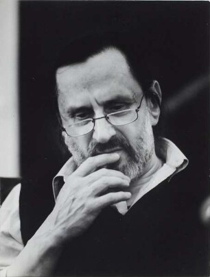 Hanns Schimansky