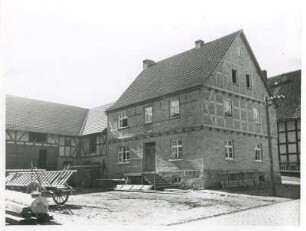 Freienhagen, Kreis der Eder