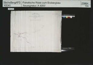 Auersberger Stolln in der Sauschwemme bei Johanngeorgenstadt