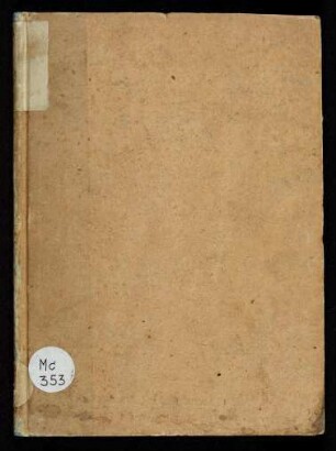 Humanistische Sammelhandschrift