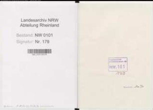 Baupläne für Unterkünfte der Bereitschaftspolizei Bork, Bd. 3