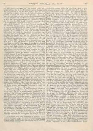 268-273 [Rezension] Baeumer, Suitbert , Das apostolische Glaubensbekenntniss