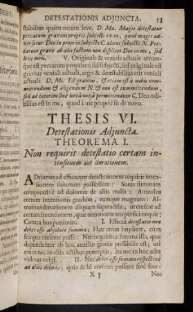 53-62, Thesis VI