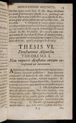 53-62, Thesis VI
