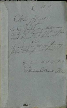 Fiener Nr. 3 zu Remmighausen gegen Görder Nr. 9 zu Schönemark, Kemper Nr. 44 in Schönemark, Möllermann Nr. 12 zu Schönemark