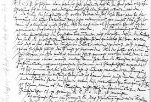 Triebischtal-Munzig-Nieder-Munzig. Brief des Fabrikanten E. Seidel vom 25.2.1933