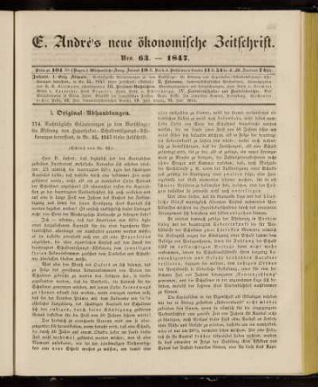 Nro. 63. - 1847
