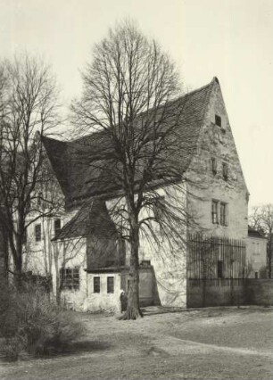 Altes Schloss