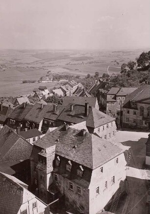 Fotografie, Augustusburg (Erzgebirge)