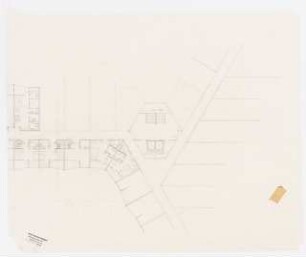 Gutachten Ostseebad Holnis: Grundriss
