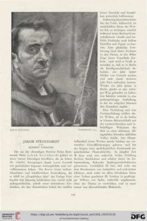 3: Jakob Steinhardt
