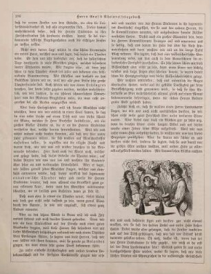 "Herrn Graf's Rheinreisetagebuch"