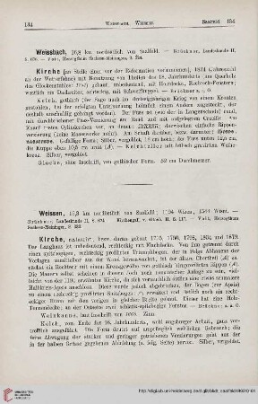 ⟦Weißen⟧
