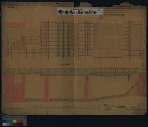 Gautor bis Münstertor und Raimunditor