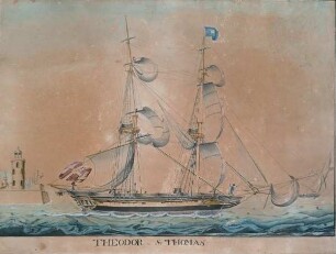 Brigg THEODOR