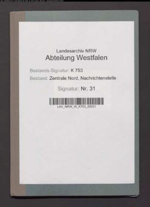 Belgische Besatzung in Wesel