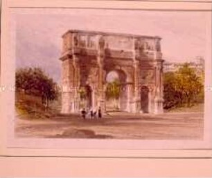Forum Romanum