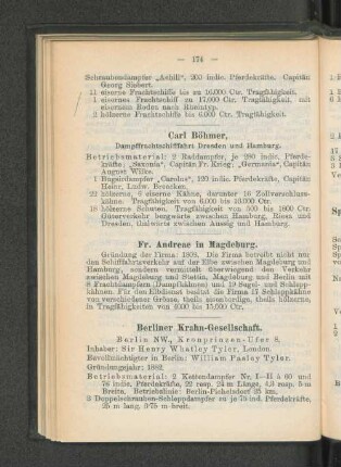 Carl Böhmer, [...]