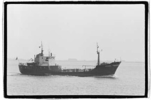 Hummel (1965), Büttner.- Carl Büttner GmbH & Co., Bremen