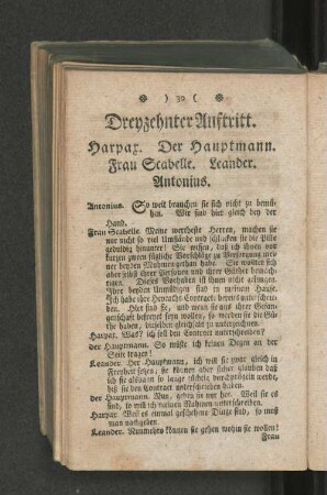 Dreyzehnter Auftritt.