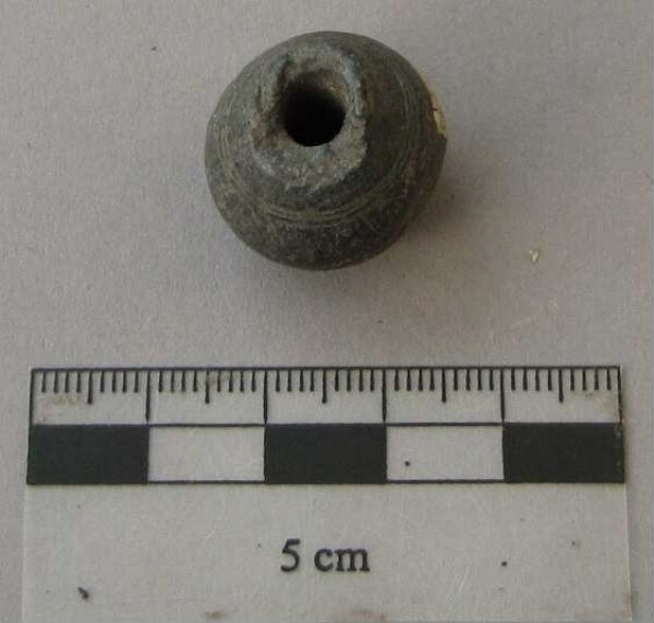 spindle whorl