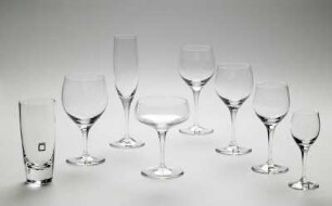 Weißweinkelch, Kelchglasserie "Aurelius", Modell-Nr. "100"