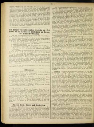 Kath. Lehrer-Verein Bochum und Umgegend