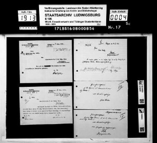 Material-Anforderungen