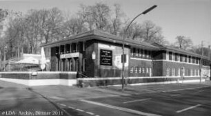 Loretta am Wannsee; Berlin, Steglitz-Zehlendorf