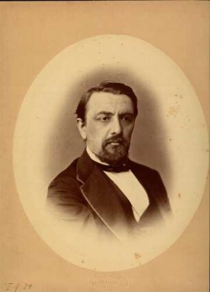Nikolaus Friedreich