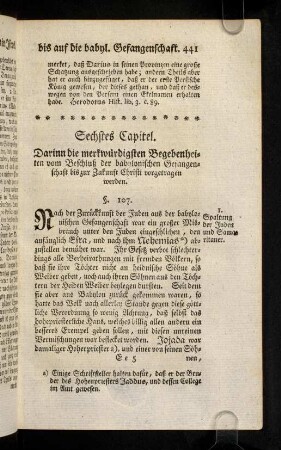441-451, § 107 - 108