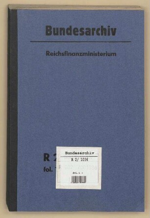 Vorentschädigung an Deutschstämmige mit fremder bzw. zweifelhafter Staatsangehörigkeit: Bd. 2
