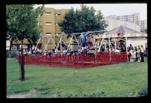 Mehringplatz 20.9.75.