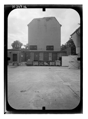 Berlin : Schötraße