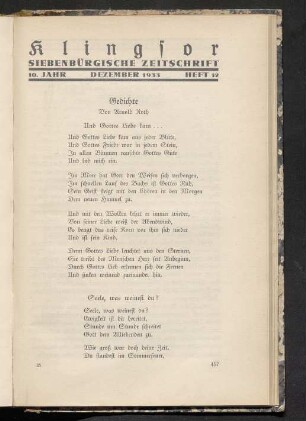 Heft 12 (Dezember)