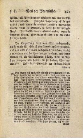 Abhandlung über die Nerven und deren Krankheiten, Des dritten Bandes zweyter Theil