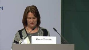 Joint ECB/MIT Conference: Keynote Speech - 14 Mar 2017
