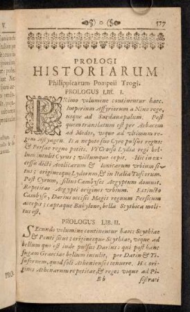 577-597, Prologi hostoriarum.