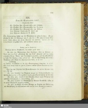 [Sitzungen 116-120]
