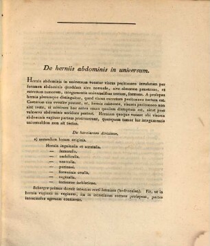 De hernia femorali : Diss. inaug.