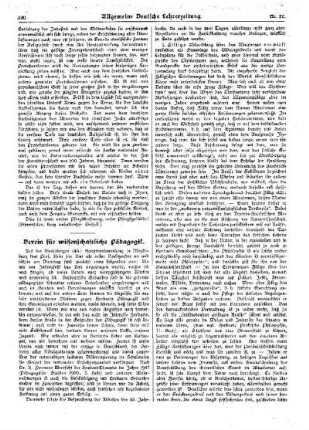 Verein für wissenschaftliche Pädagogik