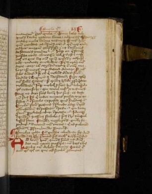 Homilia 41. Omelia quinta …