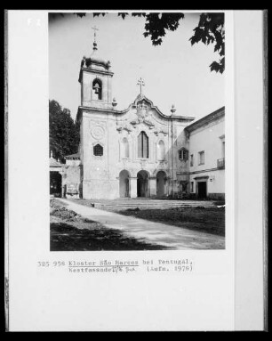 Igreja de São Marcos