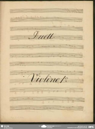 Wiener Geschichten. Excerpts - Mus.2-F-53a